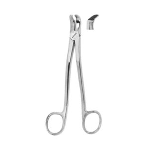 Extracting Forceps English Pattern