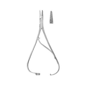 Needle Holder