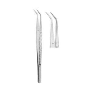 Cotton & Dressing Tweezers