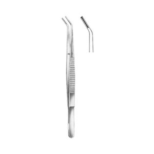 Cotton & Dressing Tweezers