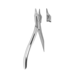 Orthodontic Pliers