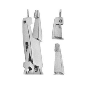 Orthodontic Pliers