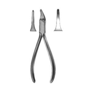 Orthodontic Pliers