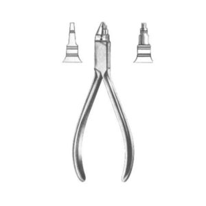 Orthodontic Pliers