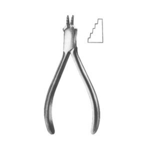 Orthodontic Pliers