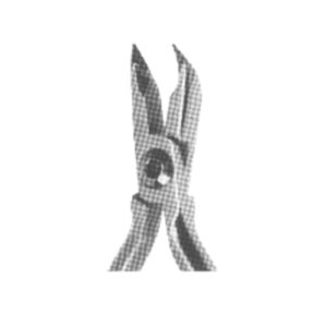 Orthodontic Pliers