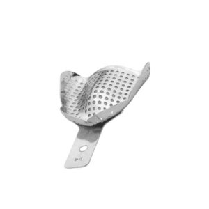 Stainless Steel Impression Tray