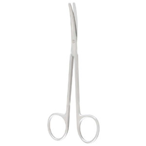 STANDARD PATTERN METZENBAUM SCISSOR