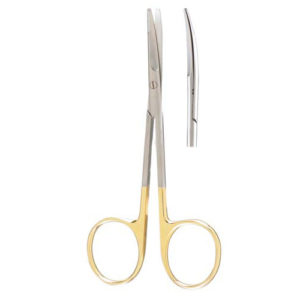 KAYE DISSECTING SCISSOR