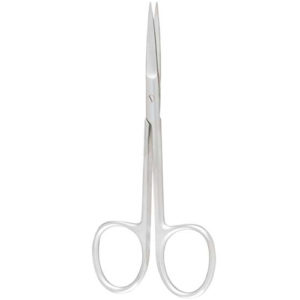 IRIS SCISSOR