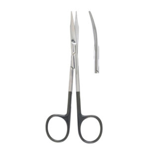 LOCKLIN OPERATING SCISSOR